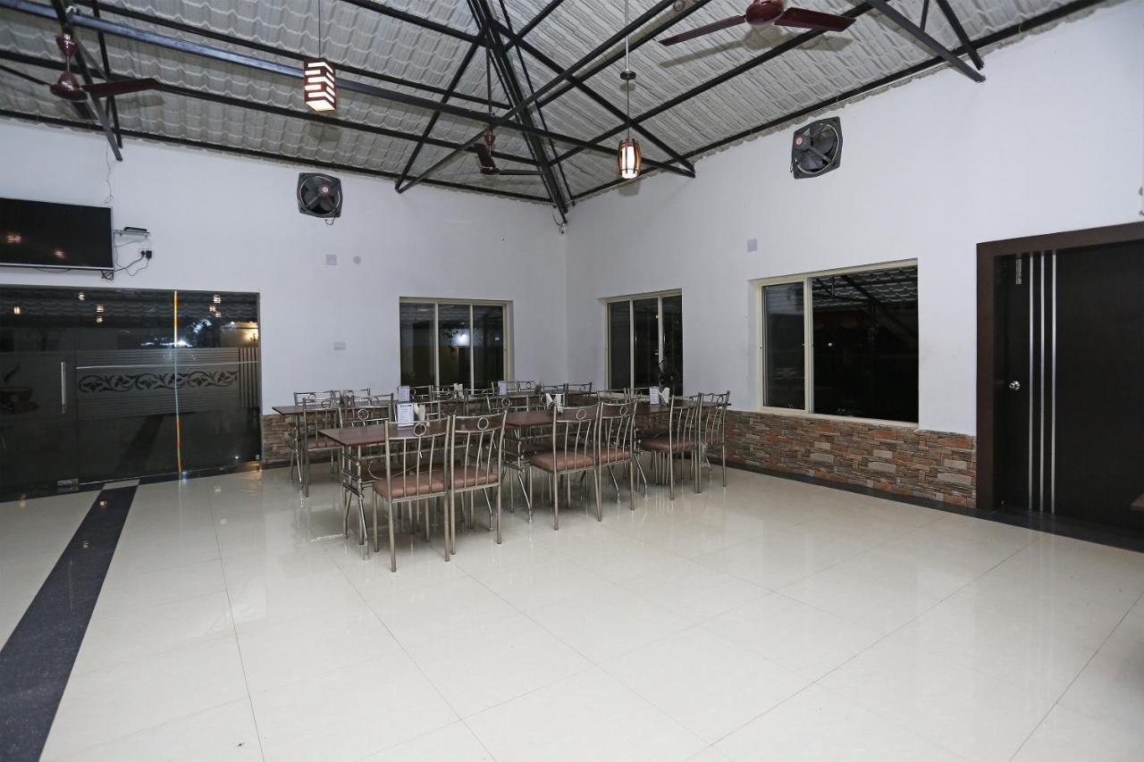 Hotel Oyo 26670 The Ranch Puri Zewnętrze zdjęcie